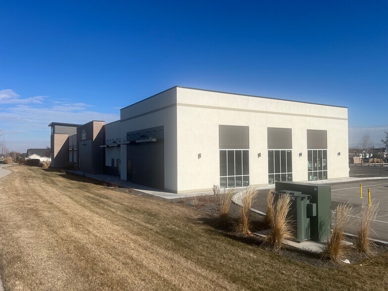 More Photos Of 849 Rising Sun Dr, Nampa General Retail For Sale