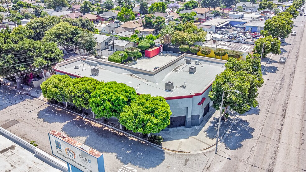 More Photos Of 702 W Holt Ave, Pomona Freestanding For Sale