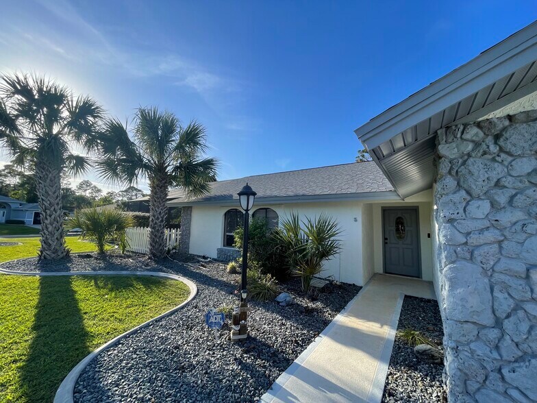 More Photos Of 5 Colorado Dr, Palm Coast Specialty For Sale