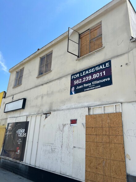 More Photos Of , South Gate Industrial For Sale