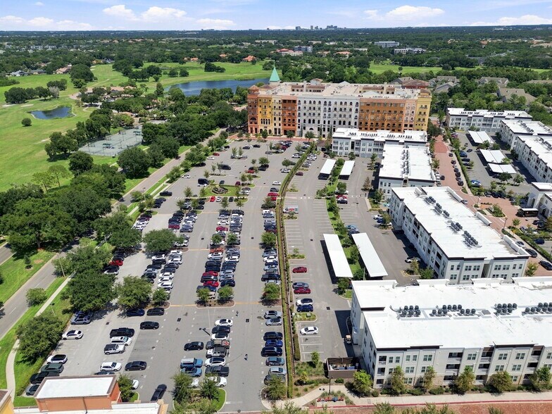 More Photos Of 7065 Westpointe Blvd, Orlando Medical For Sale