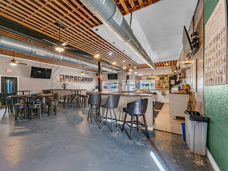 More Photos Of 4301 Avenue S, Galveston Storefront For Sale