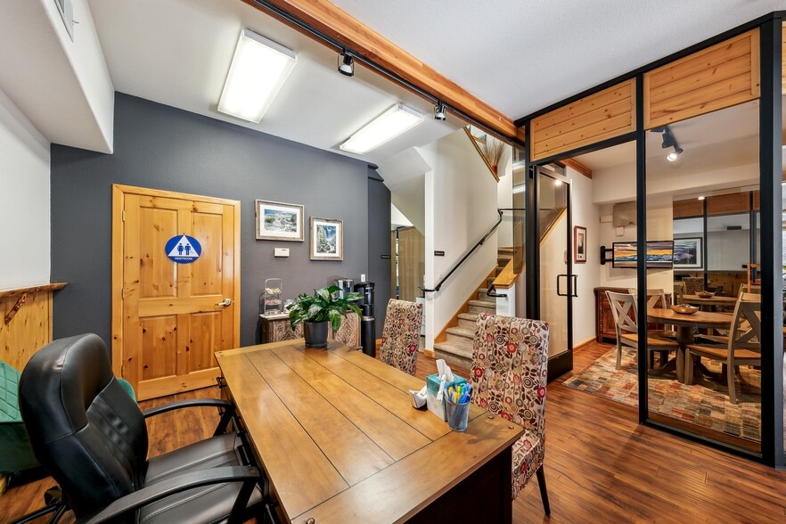 More Photos Of 3045 Harrison Ave, South Lake Tahoe Office For Lease
