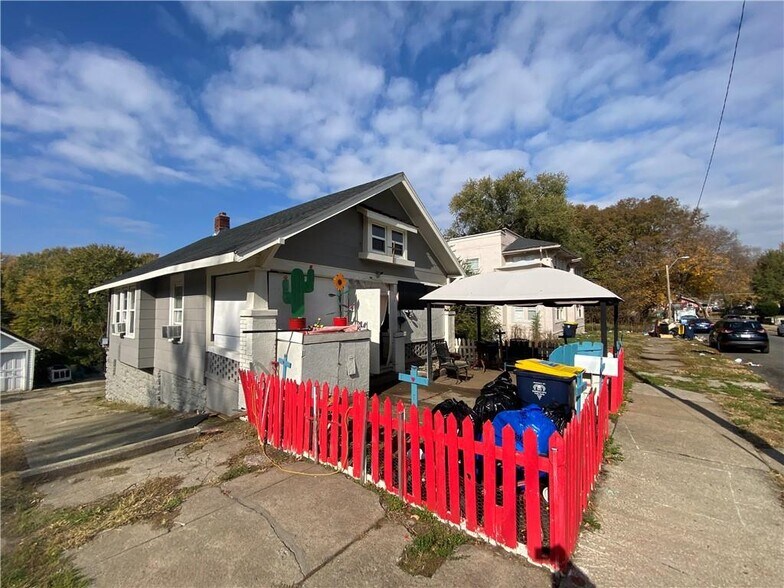 More Photos Of ,  Multifamily For Sale