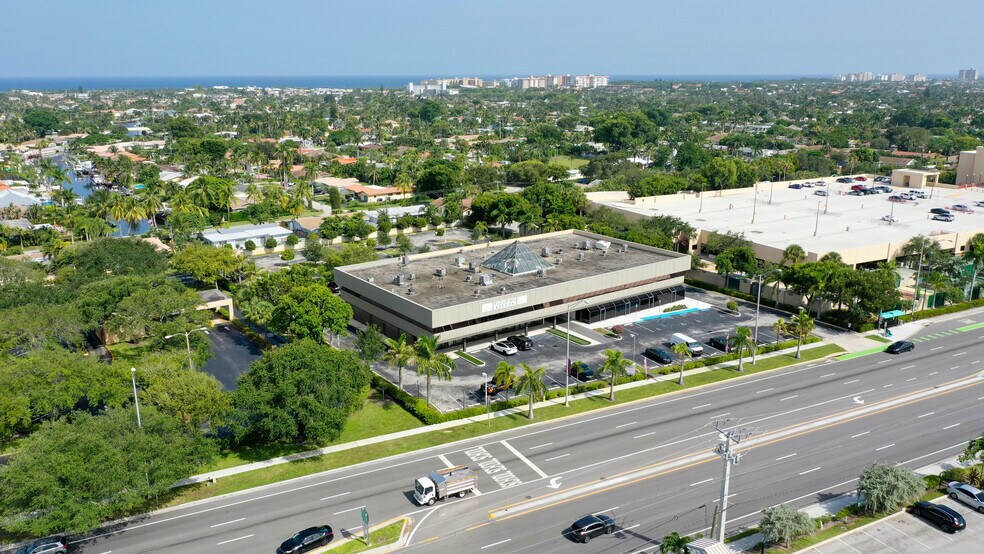 More Photos Of 1100 S Federal Hwy, Deerfield Beach Medical For Lease
