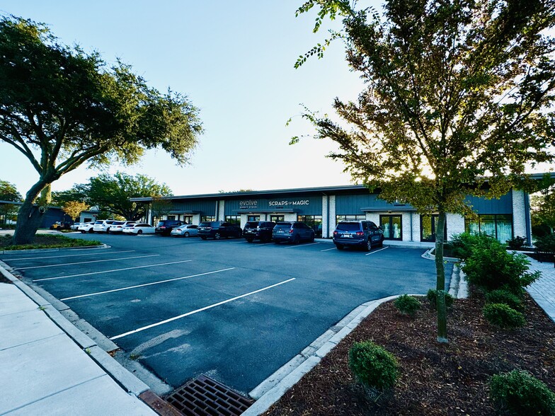 Primary Photo Of 1336 Bowman Rd, Mount Pleasant Storefront Retail Office For Lease