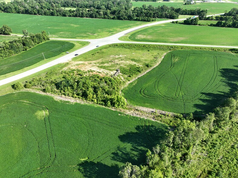 More Photos Of Munsford Drive, New Albany Land For Sale