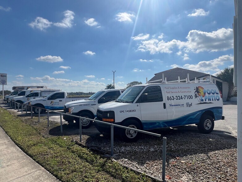 More Photos Of 6840 Cypress Gardens Blvd, Winter Haven Freestanding For Sale