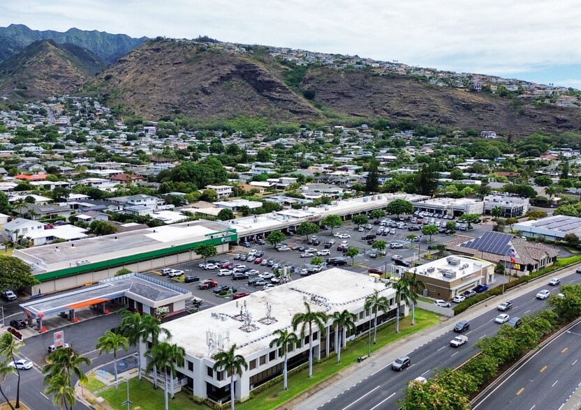 Primary Photo Of 820 Hind Dr, Honolulu Unknown For Lease