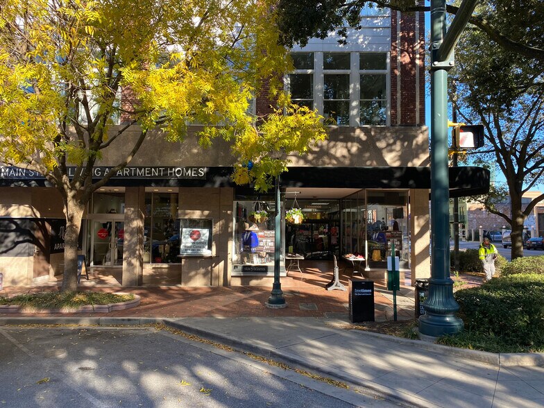 More Photos Of 1600-1608 Main St, Columbia Apartments For Lease