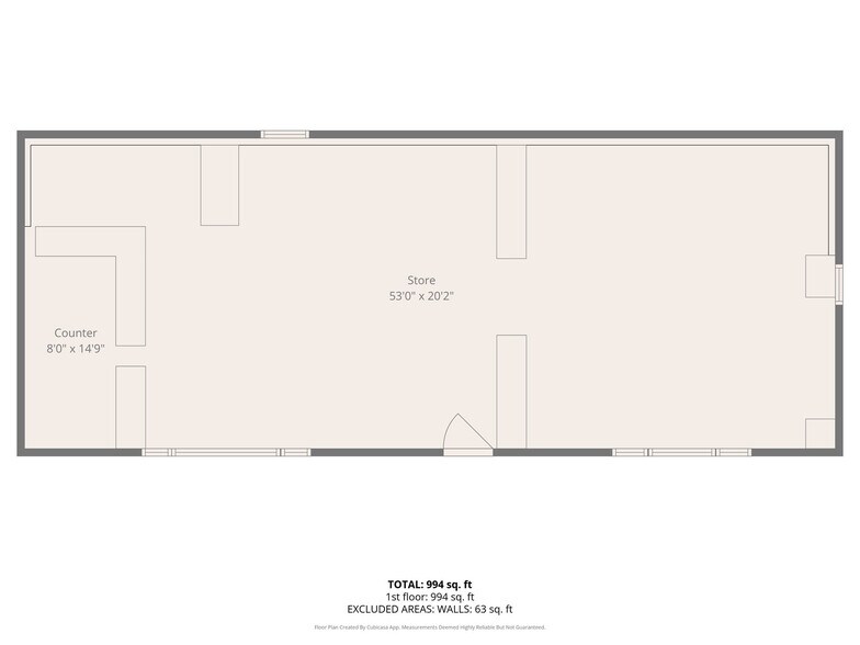 More Photos Of 17235 Bodega Hwy, Bodega Storefront For Sale