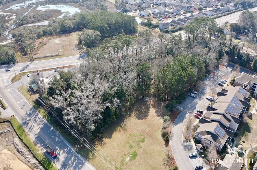 More Photos Of 1 Grober Hill Rd, Beaufort Land For Sale