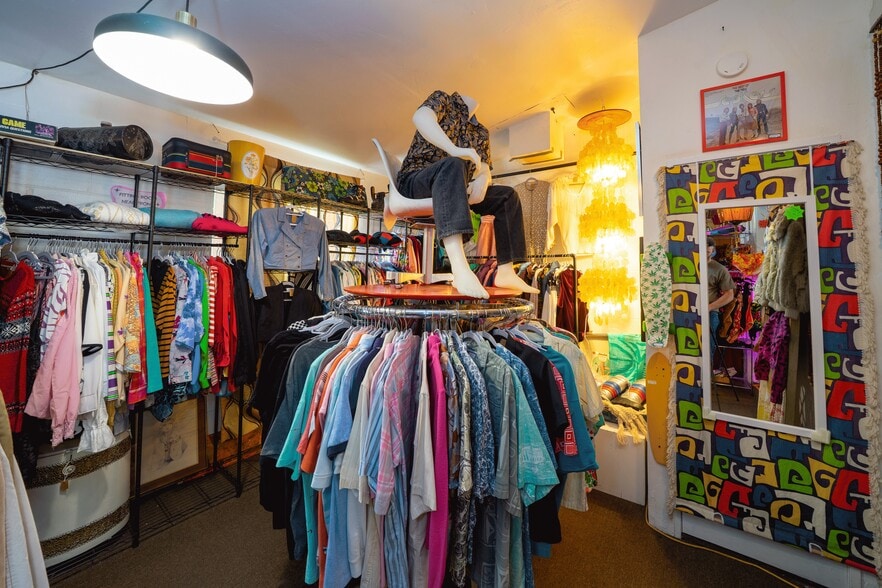 More Photos Of 41248 Big Bear Blvd, Big Bear Lake Storefront Retail Office For Sale