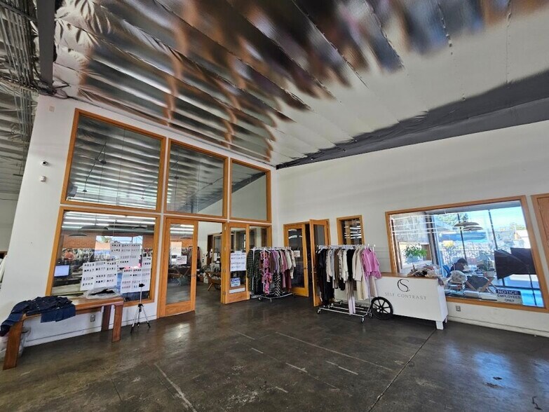 More Photos Of 1354 E Washington Blvd, Los Angeles Warehouse For Sale