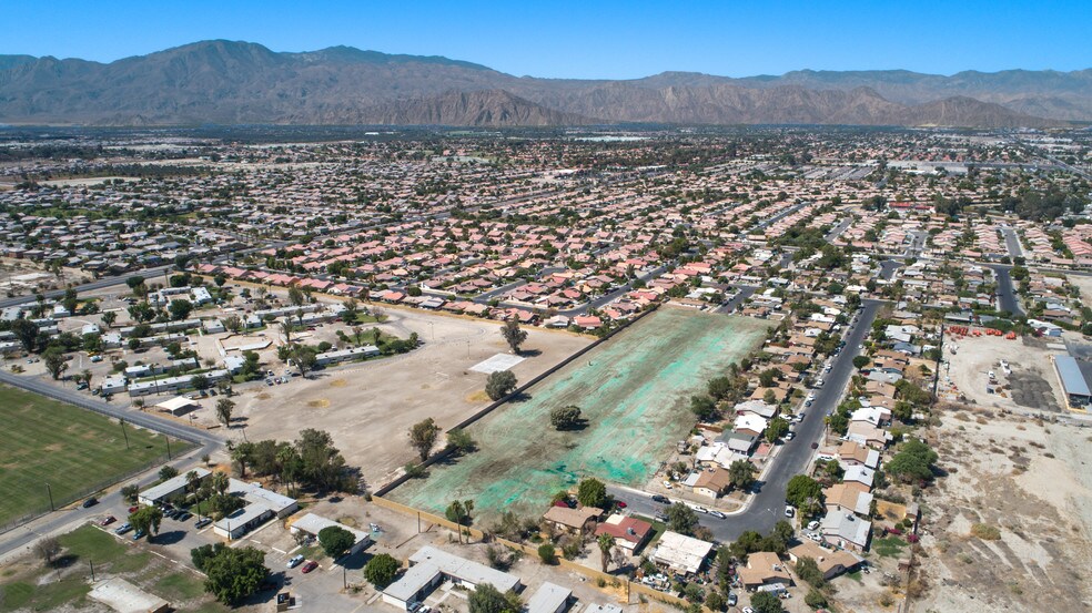 More Photos Of Sandpiper Ave, Indio Land For Sale