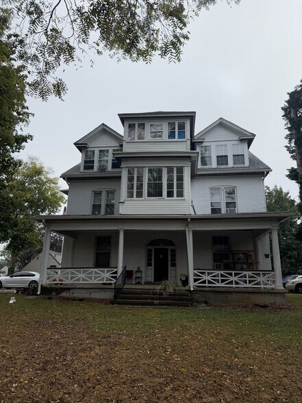 Primary Photo Of 575 Dunn Irvin Dr, Hagerstown Apartments For Sale