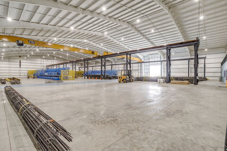 More Photos Of , Rhome Industrial For Sale