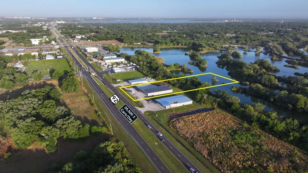 More Photos Of 3440 US Highway 92 E, Lakeland Warehouse For Sale
