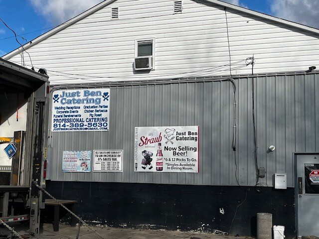 More Photos Of 220 Forest View Rd, Saint Marys Flex For Sale