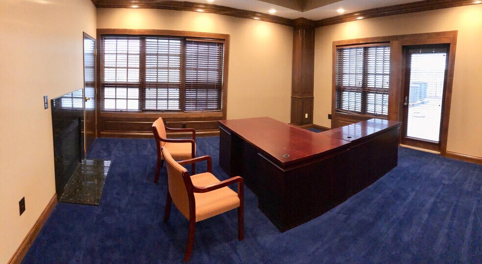 More Photos Of 5925 Farrington Rd, Chapel Hill Office For Lease
