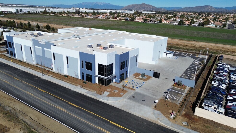 More Photos Of 24830 Rivard Rd, Moreno Valley Unknown For Sale