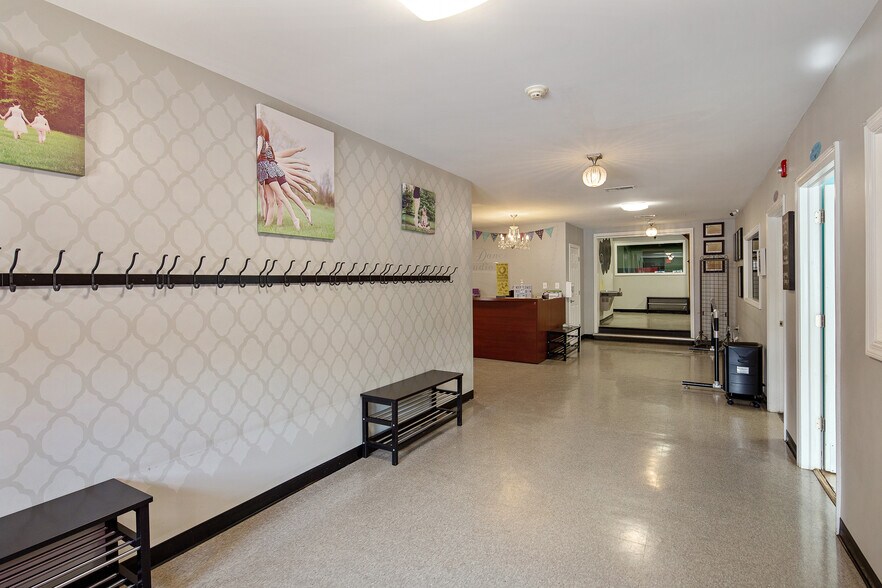 More Photos Of 1 S Main St, Mullica Hill Storefront Retail Office For Sale