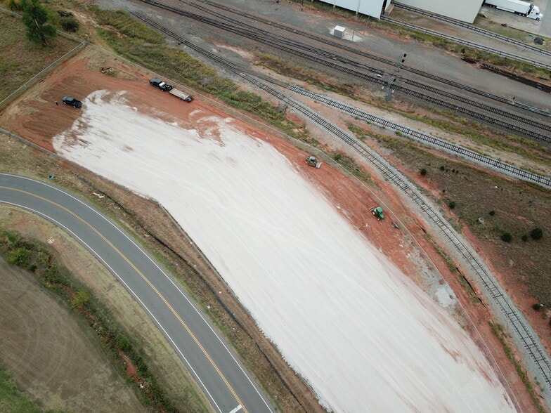 More Photos Of 7900 Pole Road -1, Oklahoma City Land For Lease
