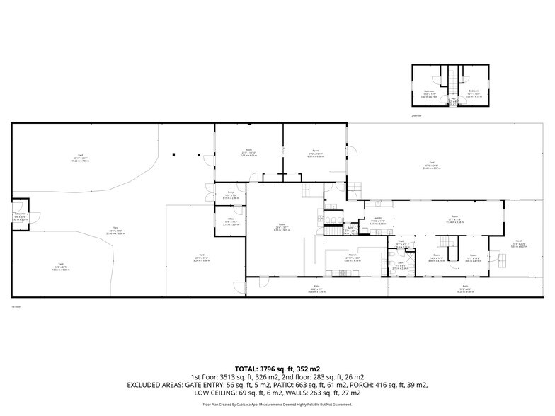 More Photos Of 272 S Glassell St, Orange Schools For Lease