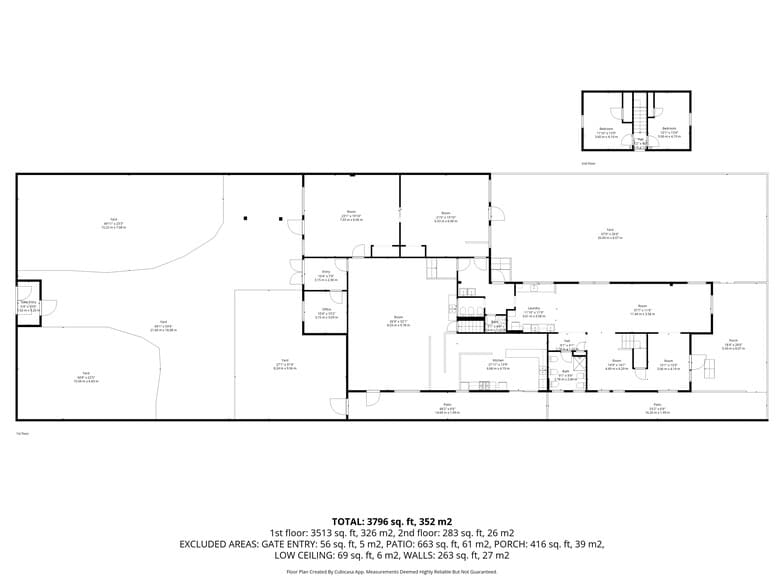 More Photos Of 272 S Glassell St, Orange Schools For Lease