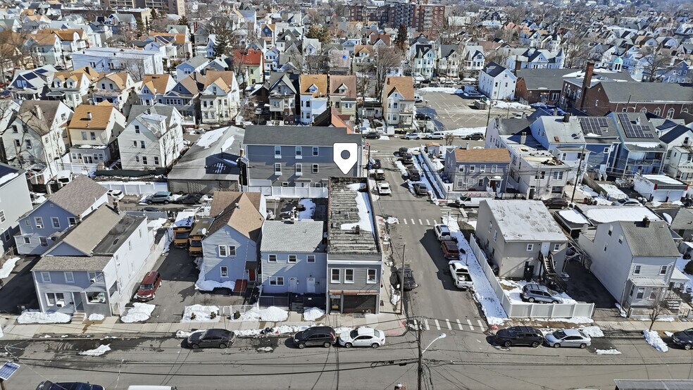 More Photos Of 615 E 22nd St, Paterson General Retail For Sale