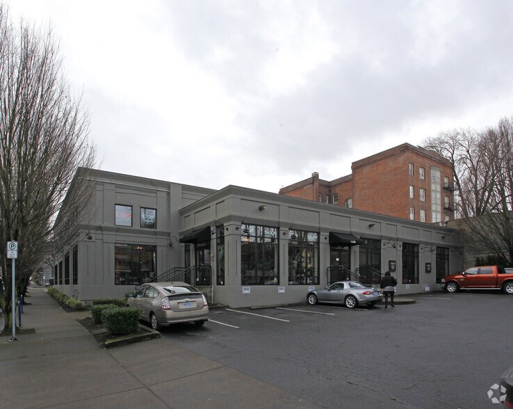 More Photos Of 407 NW 17th Ave, Portland Office For Lease
