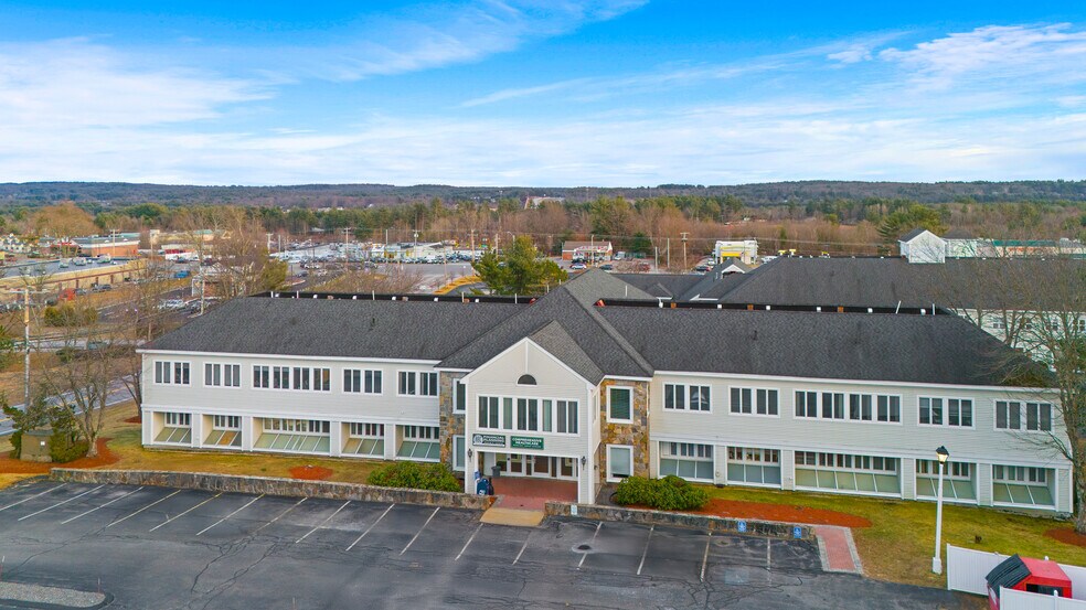 More Photos Of 75 Gilcreast Rd, Londonderry Office For Sale