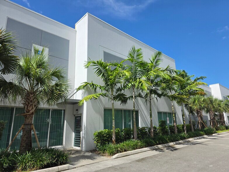 Primary Photo Of 4405-4493 NW 97th Ave, Doral Industrial For Lease