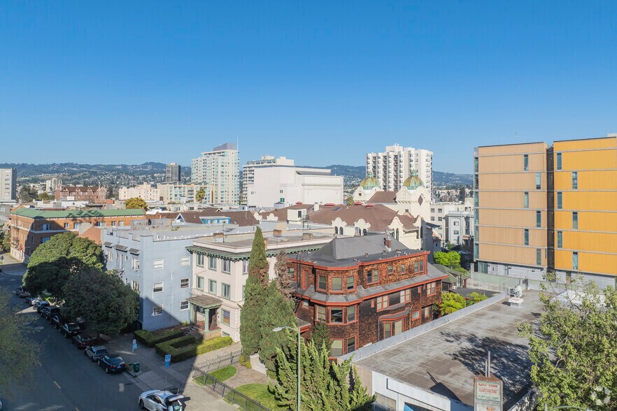 More Photos Of 1410 Jackson St, Oakland Office For Sale