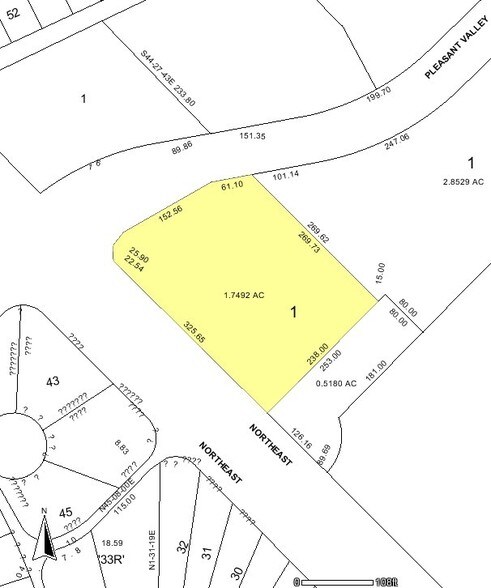 More Photos Of 1902 Pleasant Valley Rd, Garland Drugstore For Lease