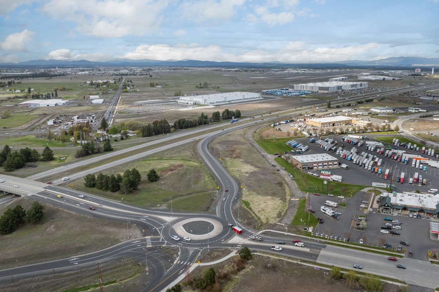 More Photos Of W Geiger Blvd, Spokane Land For Lease