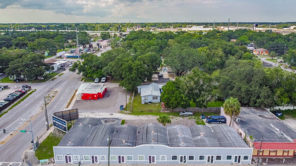 More Photos Of 3410 E 7th Ave, Tampa Loft Creative Space For Lease