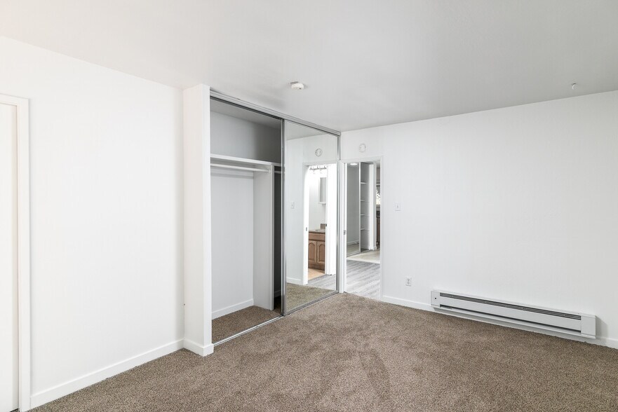 More Photos Of 100-106 Sycamore Ave, San Anselmo Apartments For Sale