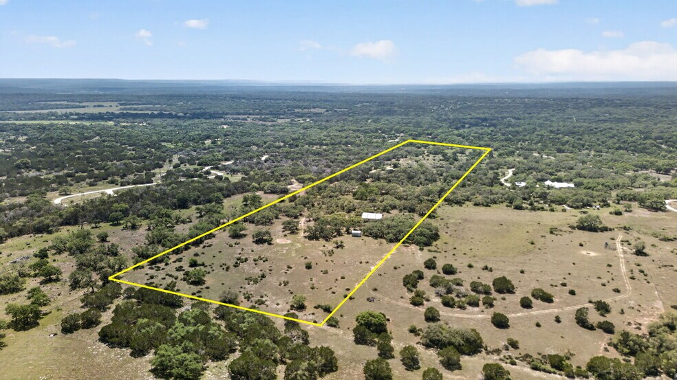 More Photos Of 301 Sattler Rd, Spring Branch Land For Sale