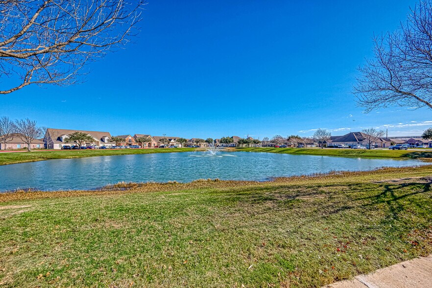 More Photos Of 21392 Provincial Blvd, Katy Medical For Lease
