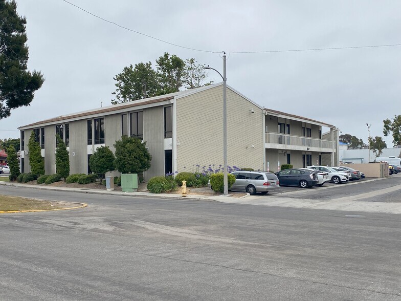 More Photos Of 2675 N Ventura Rd, Port Hueneme General Retail For Lease