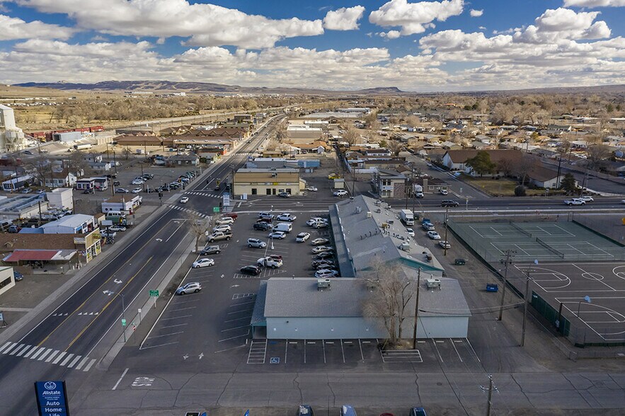 More Photos Of 45-95 W Main St, Fernley Unknown For Lease