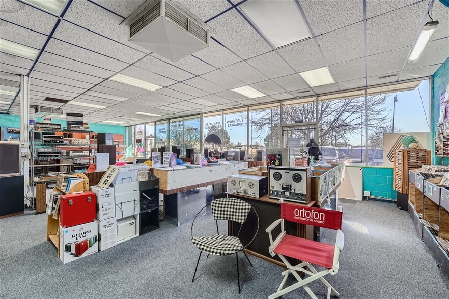 More Photos Of 7215-7225 Lowell Blvd, Westminster Freestanding For Sale