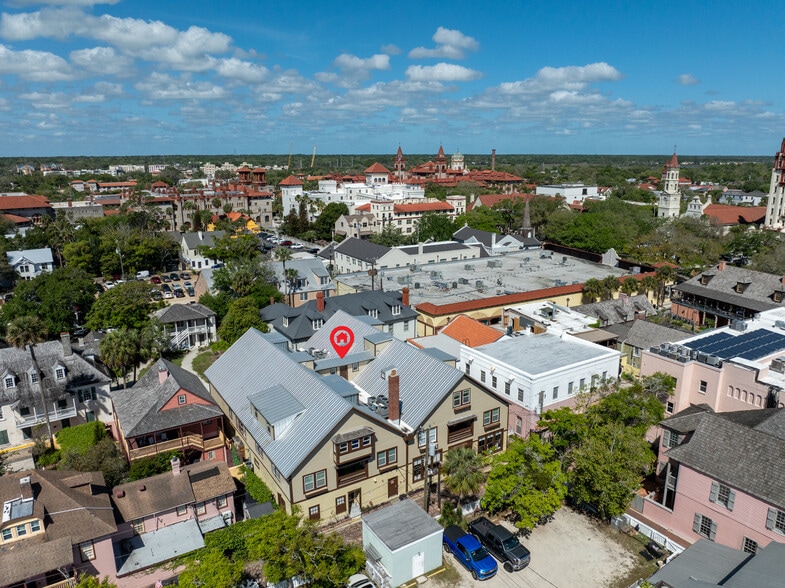 More Photos Of 11 Aviles St, Saint Augustine Storefront Retail Residential For Sale