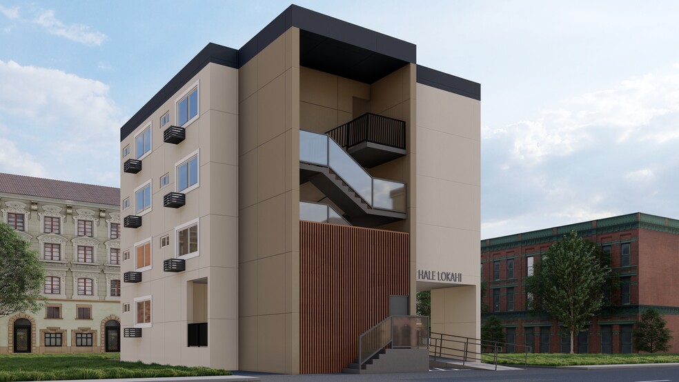 More Photos Of 838 Lokahi St, Honolulu Land For Sale