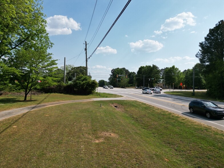 More Photos Of 10533 Flat Shoals Rd, Covington Land For Sale