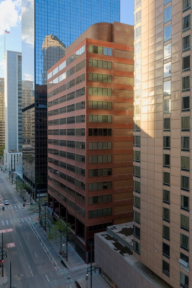 More Photos Of 475 17th St, Denver Office For Sale