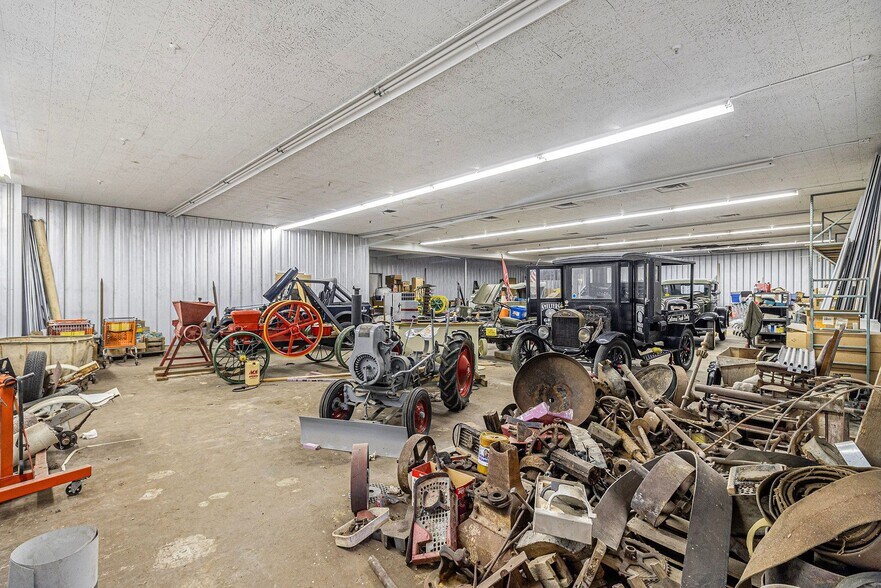 More Photos Of 625 Ocoee St, Copperhill Freestanding For Sale