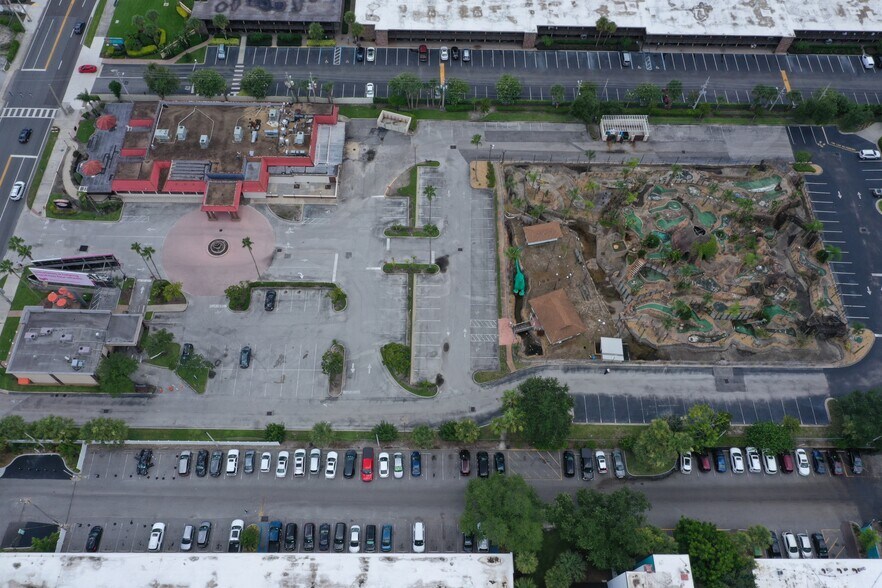 More Photos Of 7460 International Dr, Orlando Land For Lease