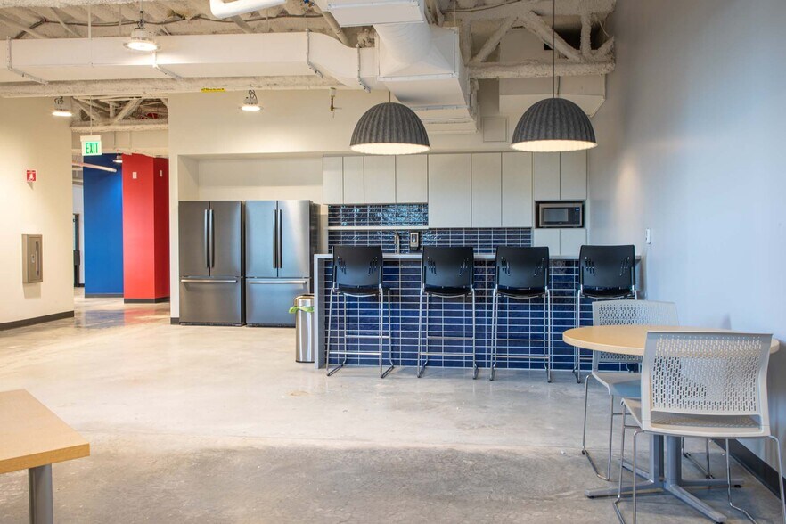 More Photos Of 12 Mountfort St, Portland Office For Lease